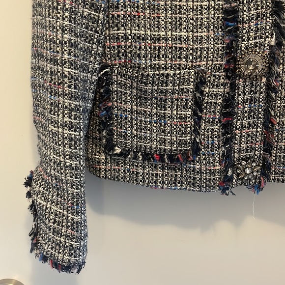 Tweed Jacket - Picture 3 of 7